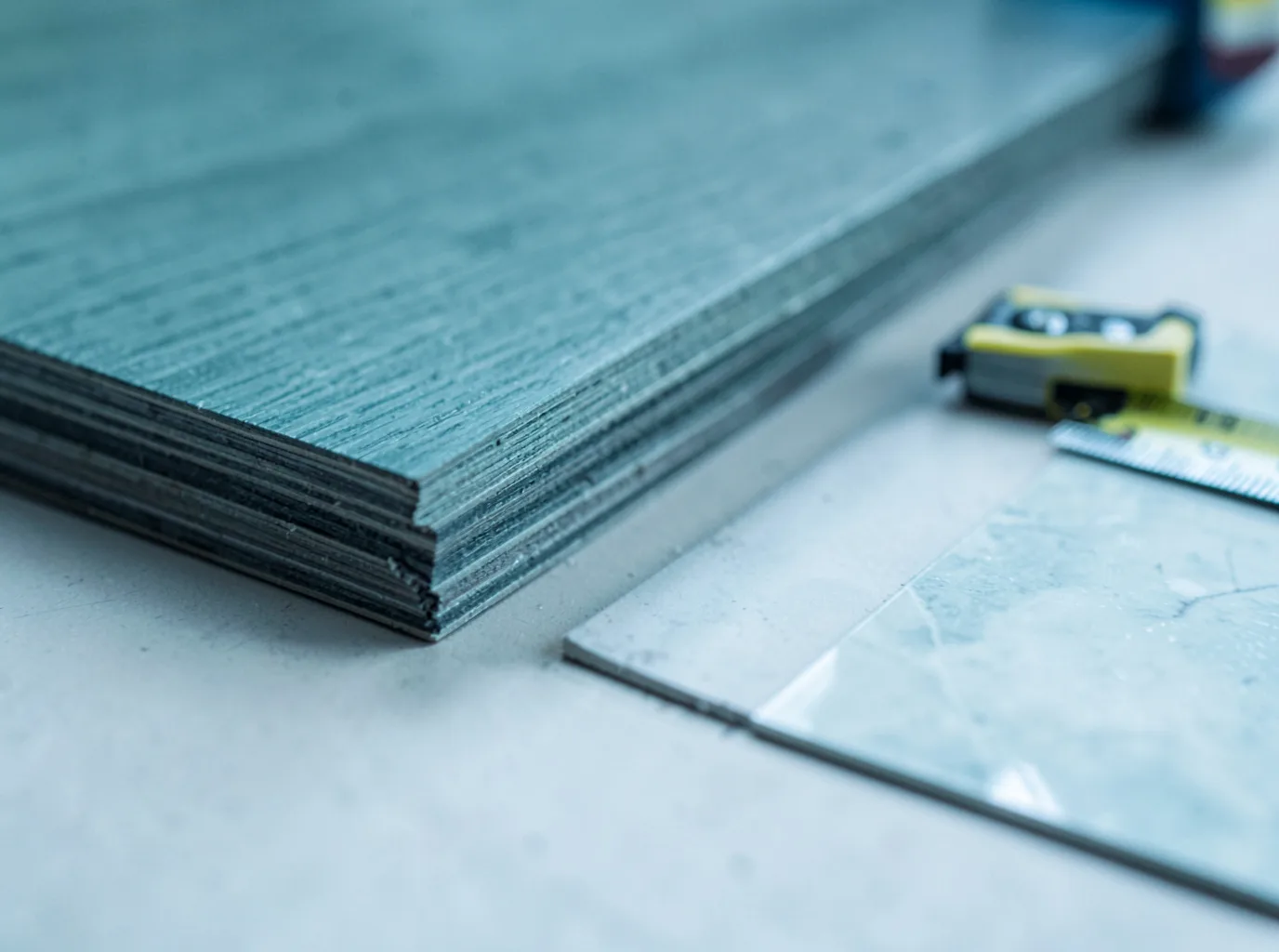 Luxury Vinyl Plank Installation North Palm Springs, CA FAQs